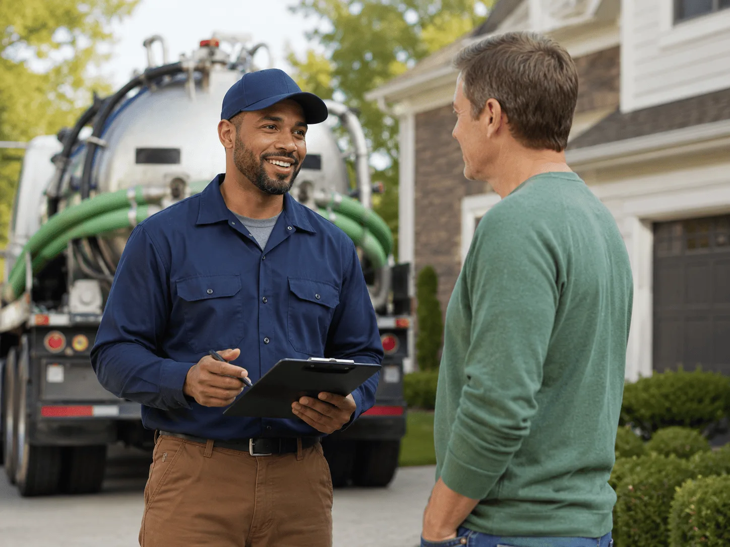 Mosquito Control Hackensack, MN FAQs